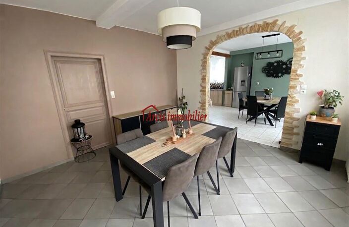 Vente maison 6 pièces 129 m² Brienne-le-Château (10500) — photo 3