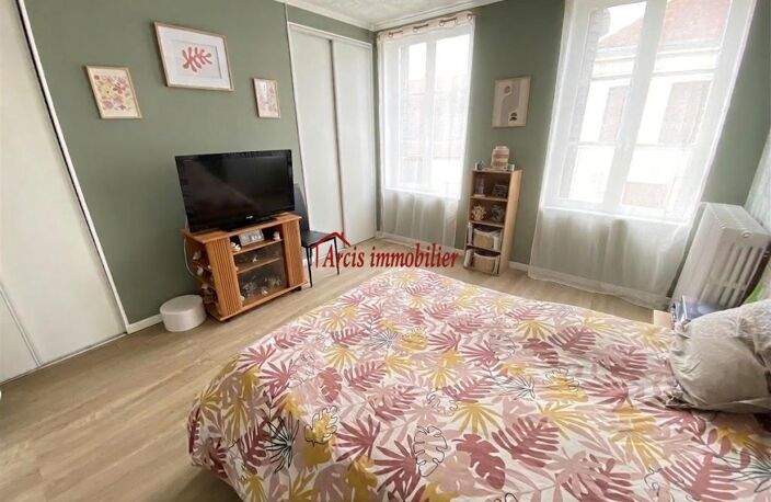 Vente maison 6 pièces 129 m² Brienne-le-Château (10500) — photo 5