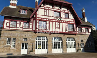 Appartement 2 Pièces 52 m² à louer à La Baule-Escoublac (44500)