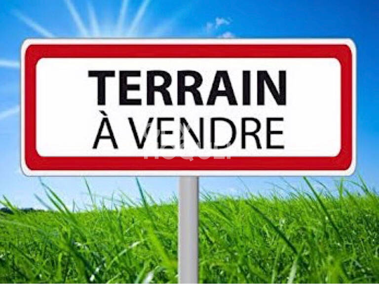 TERRAIN A BATIR (31620 VILLAUDRIC) CENTRE VILLAGE  315 m² — photo 1