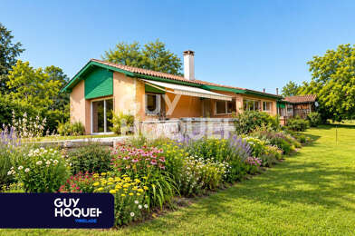 Maison 6 pièces 448000 €