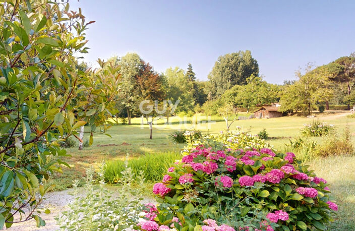 Maison à vendre 225 m2, dépendances et Parc — photo 2