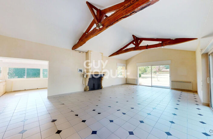 Maison à vendre 225 m2, dépendances et Parc — photo 4