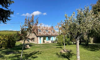 Maison 5 Pièces 110 m² à vendre à La Celle-sous-Chantemerle (51260)