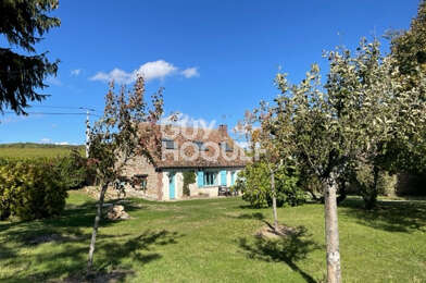 Maison 5 pièces 139000 €