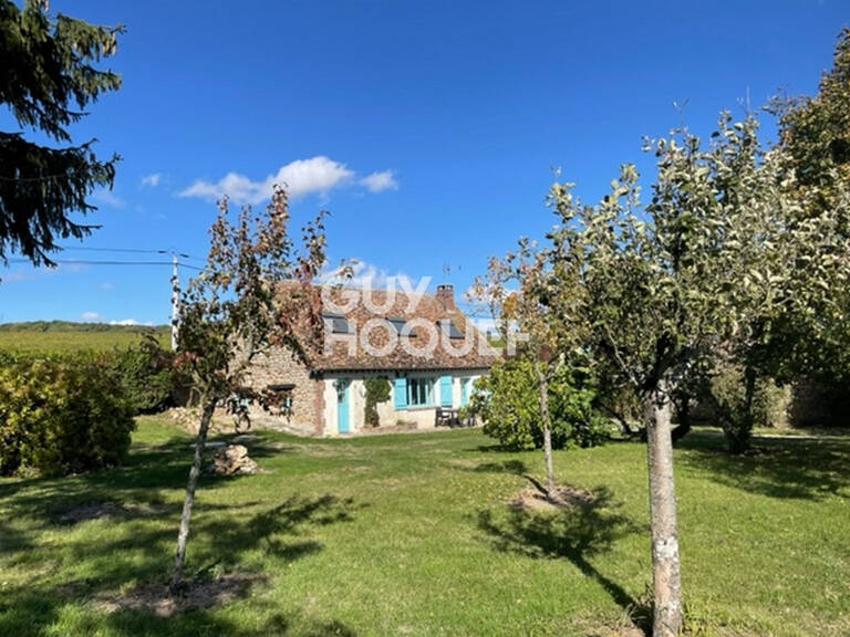 maison — photo 1