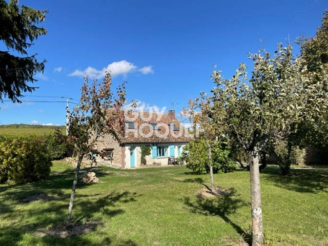 maison — photo du bien