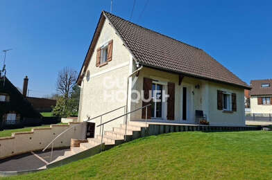 Maison 6 pièces 230000 €
