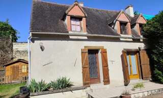 Maison 5 Pièces 90 m² à vendre à Saint-Julien-de-Chédon (41400)