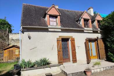 Maison 5 pièces 95000 €