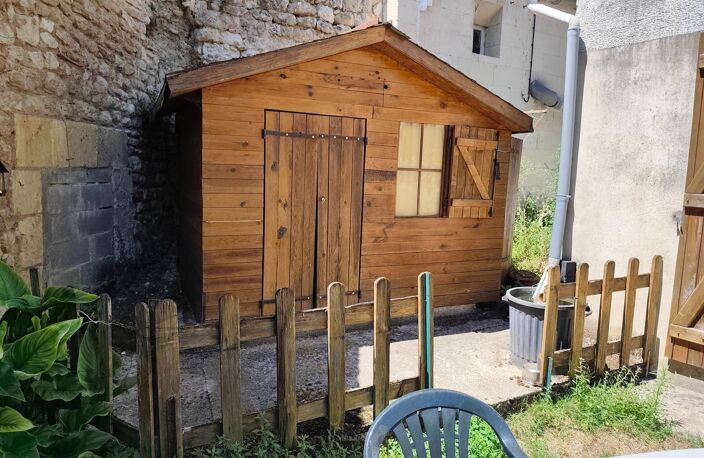 À deux pas du Zoo de Beauval et des châteaux de la Loire  Maison familiale 4 chambres à Saint Julien-de-Chédon — photo 2