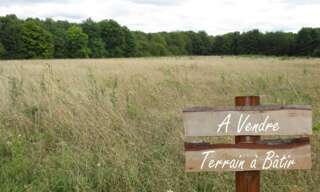 Terrain  942 m² à vendre à Consac (17150)