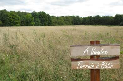 Terrain  27500 €