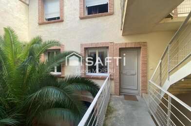 Appartement 3 pièces 125000 €