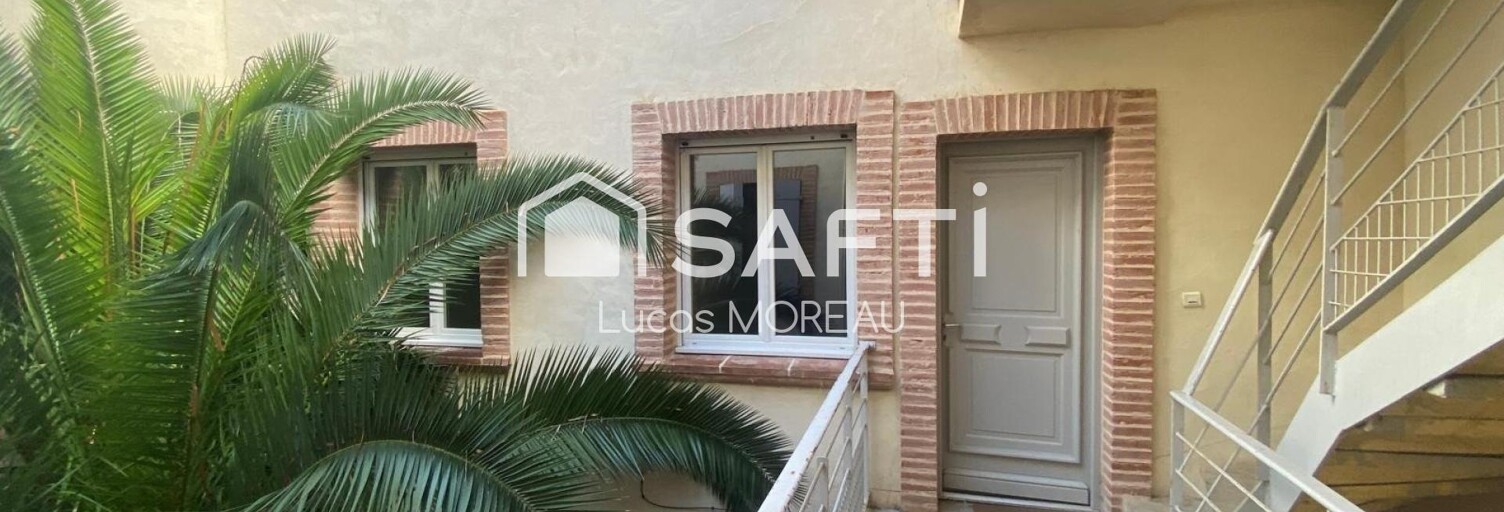 Appartement 3 Pièces 68 m² à vendre à Montauban (82000)