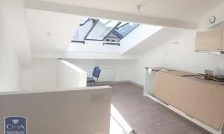 Appartement 2 Pièces 40 m² à louer à Chambéry (73000)