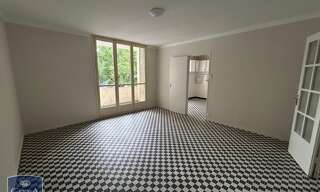 Appartement 4 Pièces 77 m² à louer à Chambéry (73000)