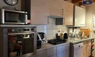 Appartement 3 Pièces 88 m² à louer à La Ravoire (73490)