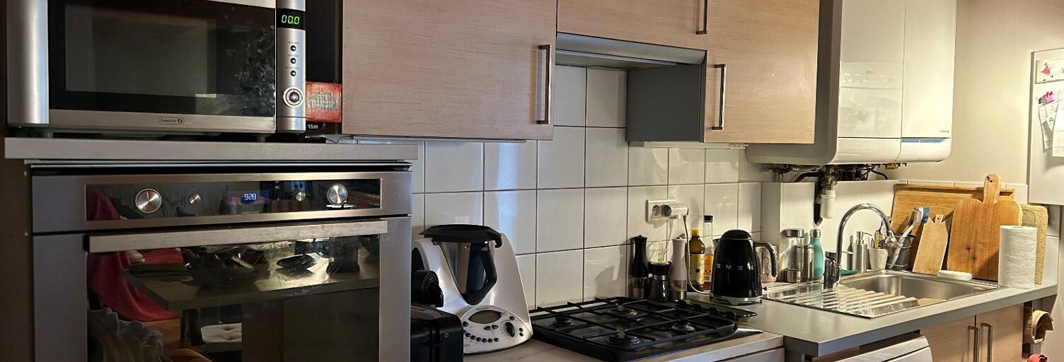 Appartement 3 Pièces 88 m² à louer à La Ravoire (73490)