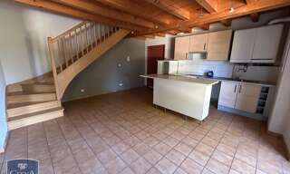 Appartement 3 Pièces 88 m² à louer à La Ravoire (73490)