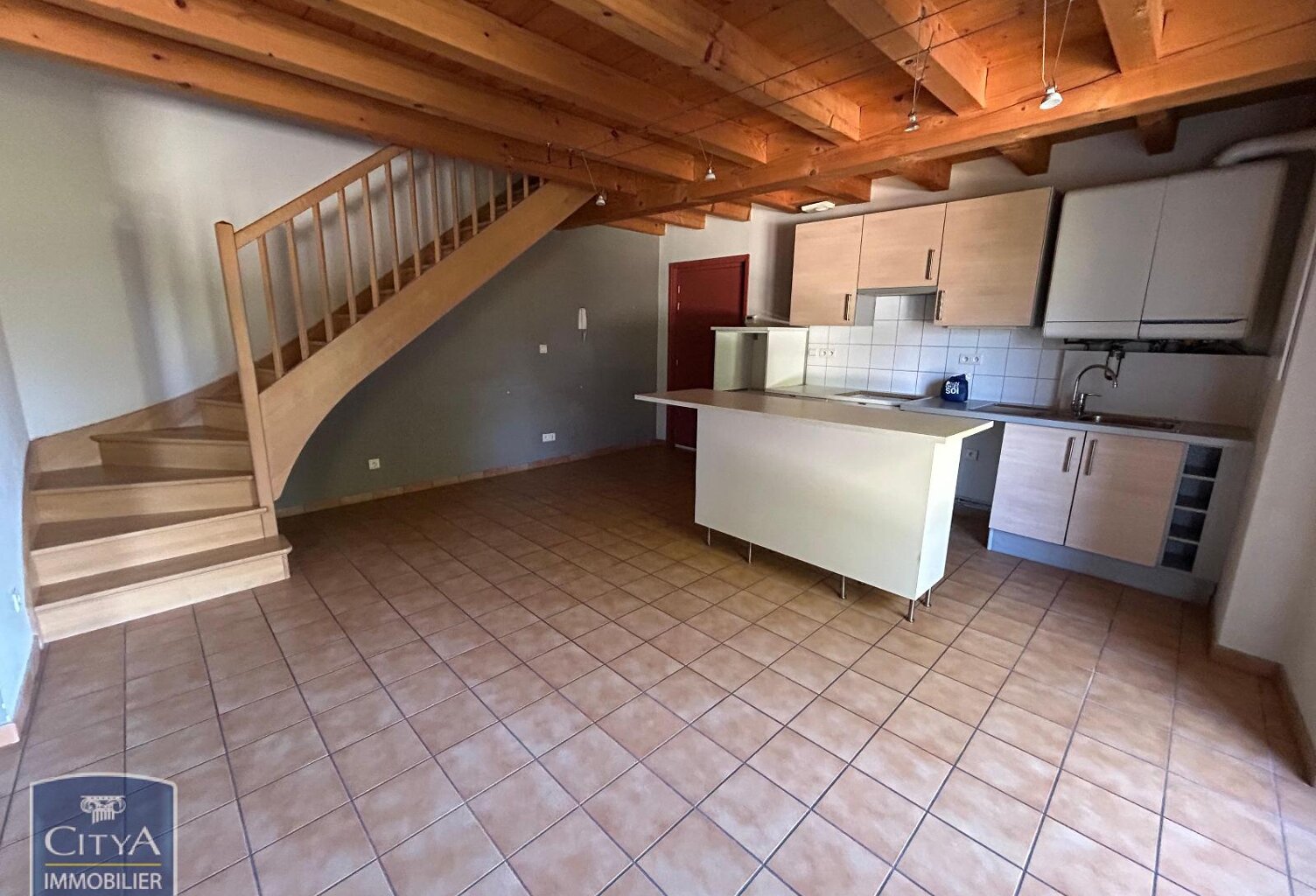 Location appartement 3 pièces 88 m² à La Ravoire (73490) — photo 1
