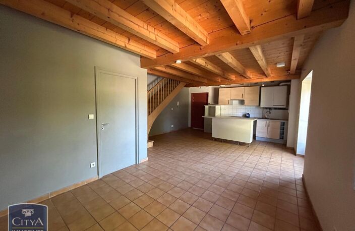Location appartement 3 pièces 88 m² à La Ravoire (73490) — photo 3