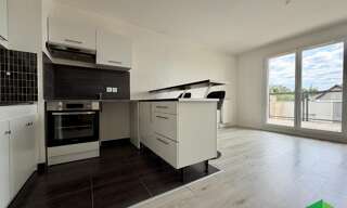 Appartement 3 Pièces 58 m² à vendre à Herblay-sur-Seine (95220)
