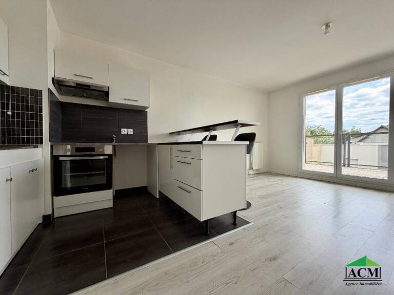 Appartement 3 pièces 58 m² — photo 1