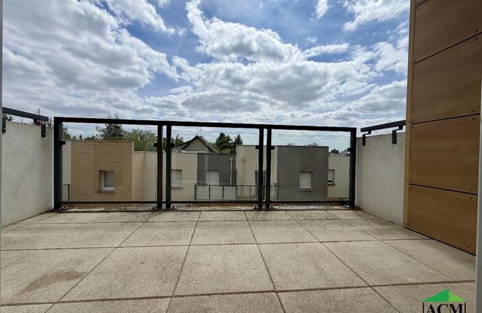 Vente appartement 3 pièces 58 m² Herblay-sur-Seine (95220) — photo 2