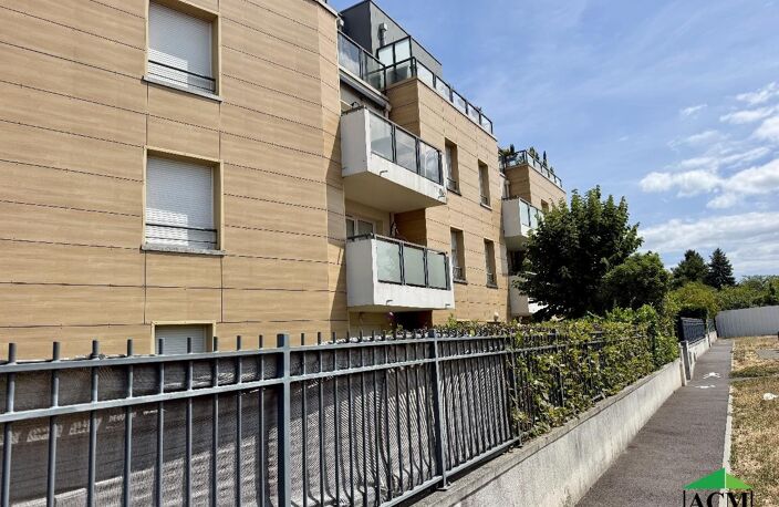 Vente appartement 3 pièces 58 m² Herblay-sur-Seine (95220) — photo 3