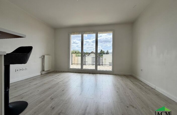 Vente appartement 3 pièces 58 m² Herblay-sur-Seine (95220) — photo 4
