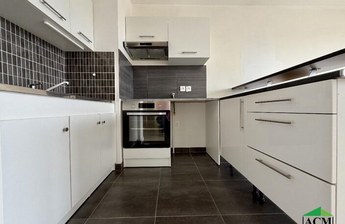 Vente appartement 3 pièces 58 m² Herblay-sur-Seine (95220) — photo 5