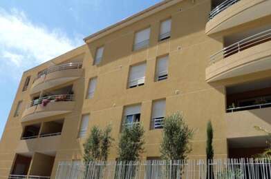 Appartement 4 pièces 1225 €