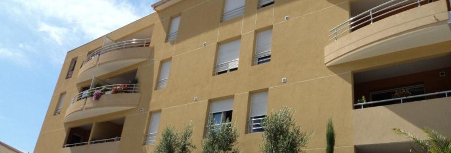 Appartement 4 Pièces 89 m² à louer à Saint-André-de-la-Roche (06730)