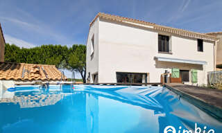 Maison 6 Pièces 104 m² à vendre à Montpellier (34080)
