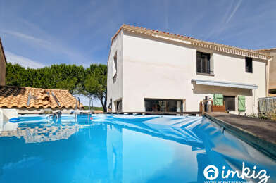 Maison 6 pièces 379000 €
