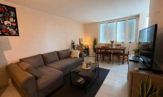 Appartement 4 Pièces 73 m² à louer à Bron (69500)