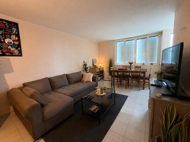 Appartement proposé à Bron