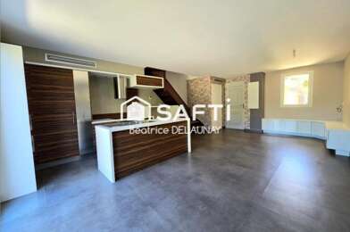 Maison 4 pièces 231000 €
