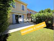 PAVILLON 67M², 3 CHAMBRES, GARAGE ET PARKING — photo 2