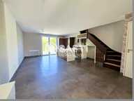 PAVILLON 67M², 3 CHAMBRES, GARAGE ET PARKING — photo 3