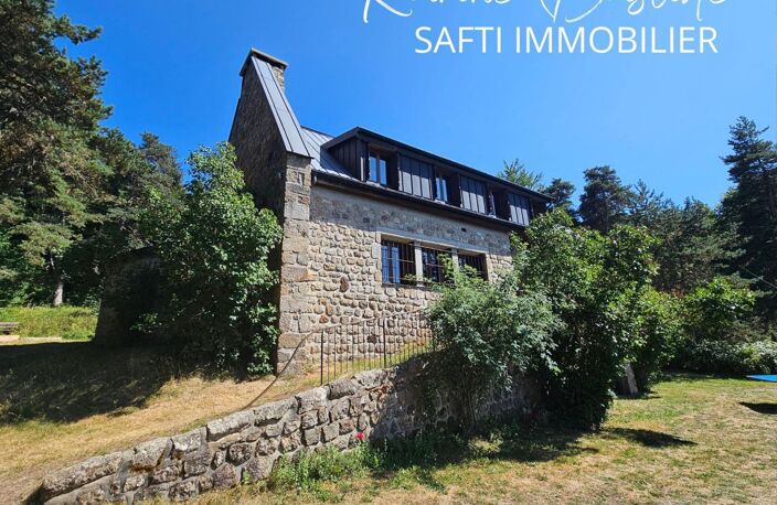 Maison d architecte avec prestations de luxe — photo 3