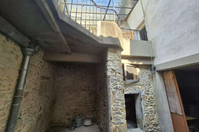 Maison 7 pièces 99000 €