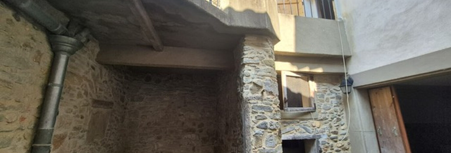 Maison 7 Pièces 120 m² à vendre à Rieux-Minervois (11160)