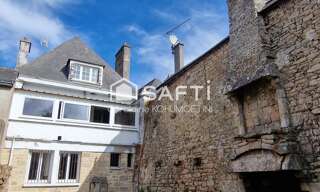 Immeuble  243 m² à vendre à Guémené-sur-Scorff (56160)