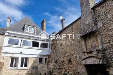 Immeuble  198000 €