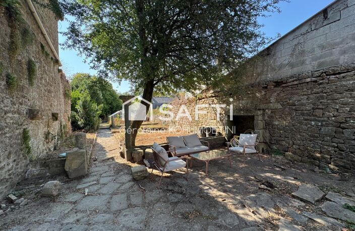 Immeuble mixte au cœur du bourg — photo 2