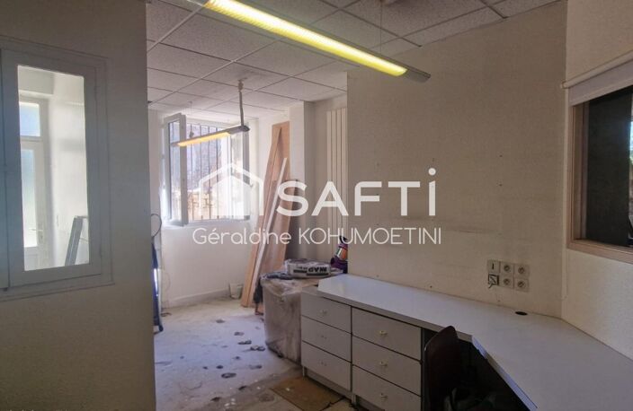 Immeuble mixte au cœur du bourg — photo 5
