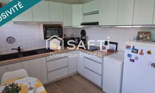 Appartement 4 Pièces 78 m² à vendre à Tarbes (65000)