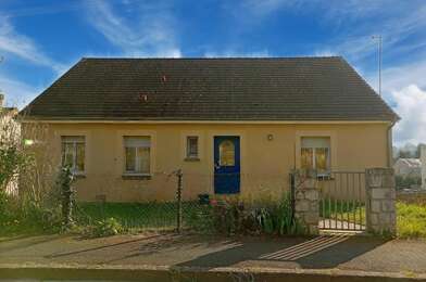 Maison 5 pièces 143000 €